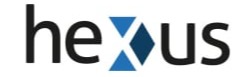 Logo Hexus